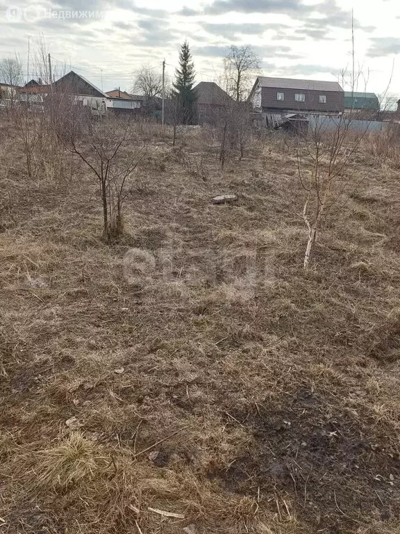 Участок в Нижний Тагил, улица Красной Звезды (12 м) - Фото 2