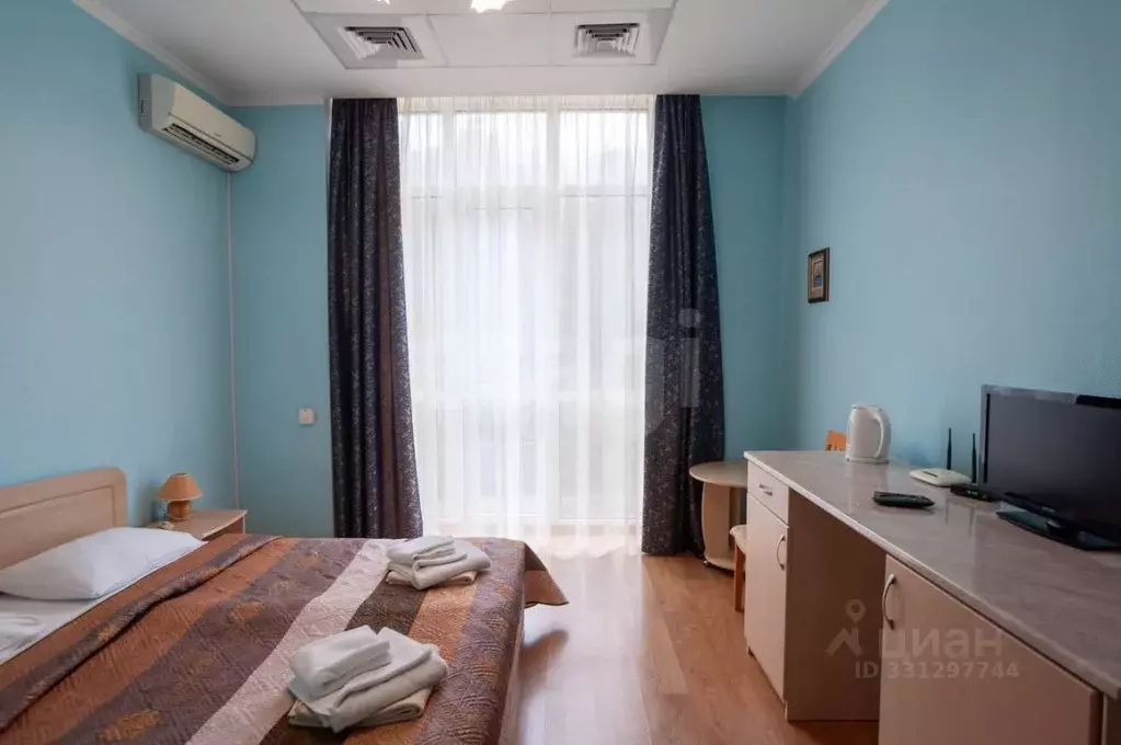 Студия Севастополь Севастопольская зона ЮБК кв-л, 20А (25.6 м) - Фото 0