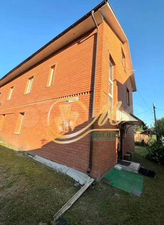 Дом 160м на участке 4сот. - Фото 0