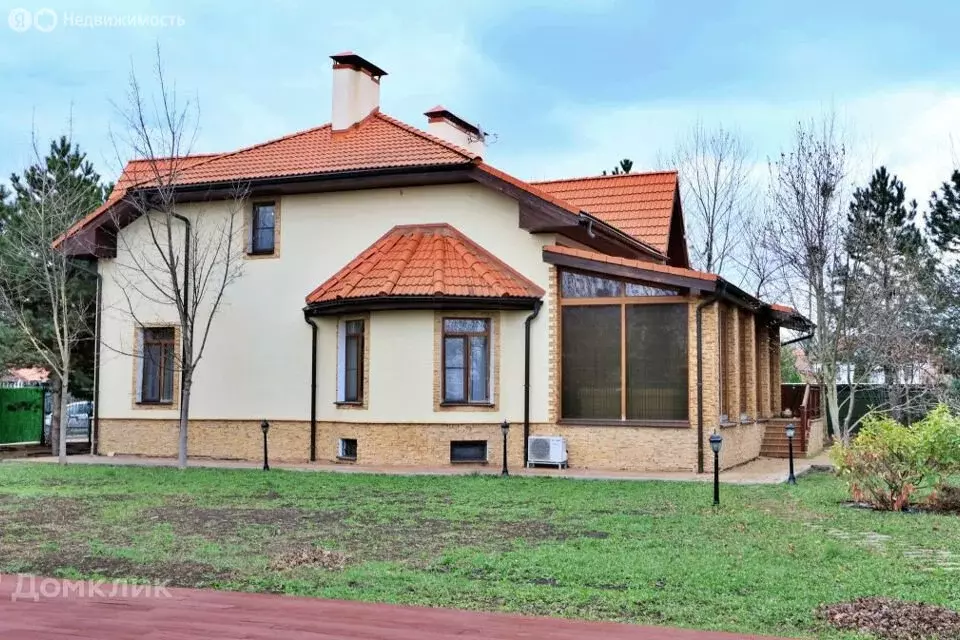 Дом в Краснодар, Гамбургская улица, 2 (345 м) - Фото 2