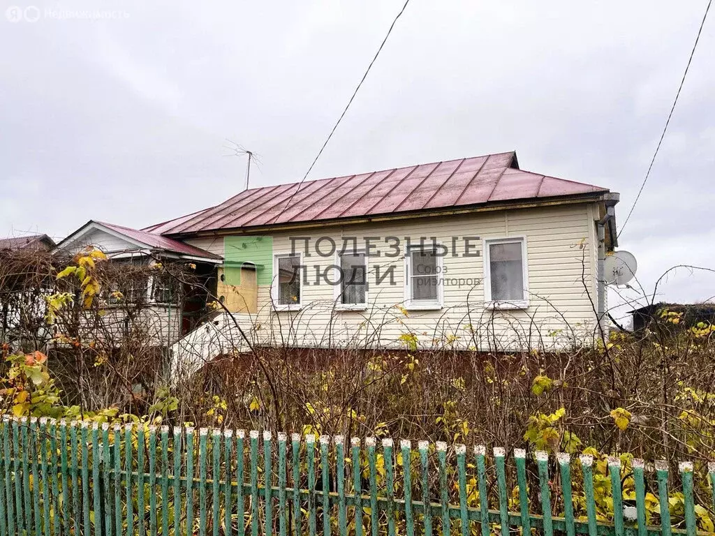 Дом в Стрелецкая, 48 (76.4 м) - Фото 2