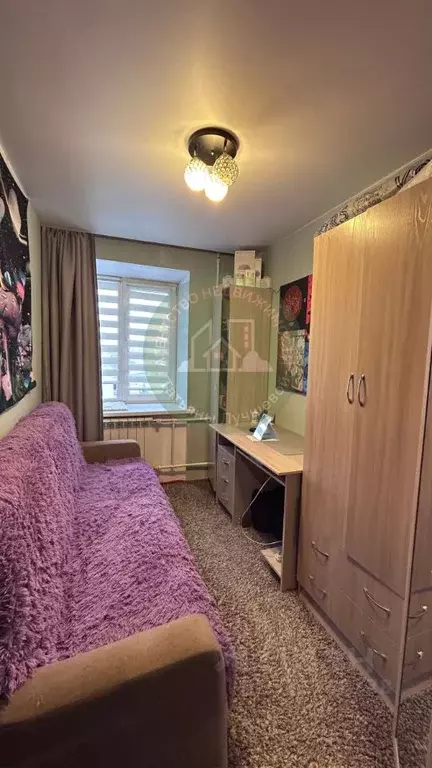 1-к кв. Алтайский край, Барнаул Полярная ул., 34/3 (24.1 м) - Фото 1