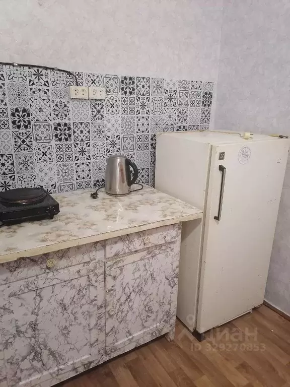 Студия Хакасия, Абакан Молодежный кв-л, 8 (23.7 м) - Фото 1