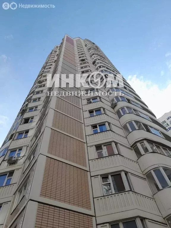 4-комнатная квартира: Московский, улица Бианки, 2к2 (99 м) - Фото 1