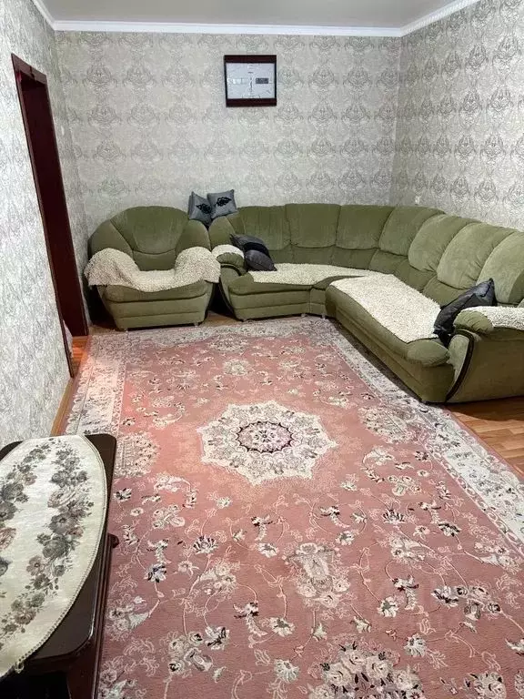 2-к кв. Дагестан, Избербаш ул. Г. Гамидова, 79 (70.0 м) - Фото 0