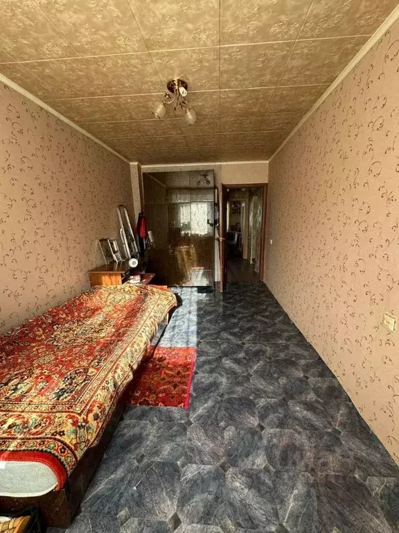 2-к кв. Калужская область, Белоусово г. Жуковский муниципальный округ, ... - Фото 2