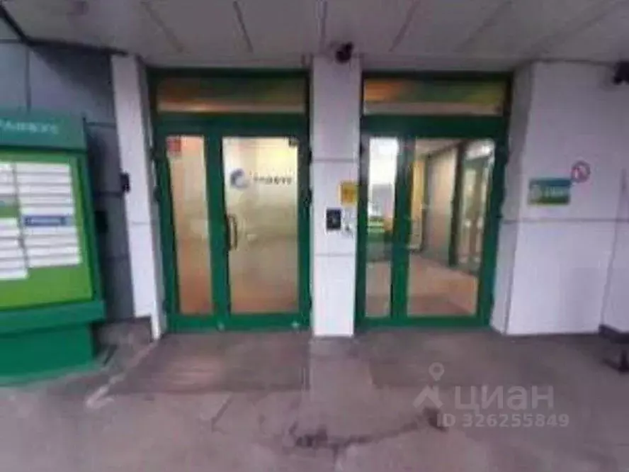 Торговая площадь в Москва Люблинская ул., 38 (666 м) - Фото 2