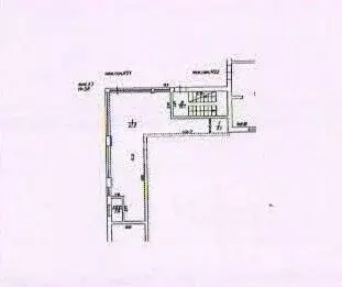Торговая площадь в Калужская область, Обнинск ул. Долгининская, 8 (64 ... - Фото 2