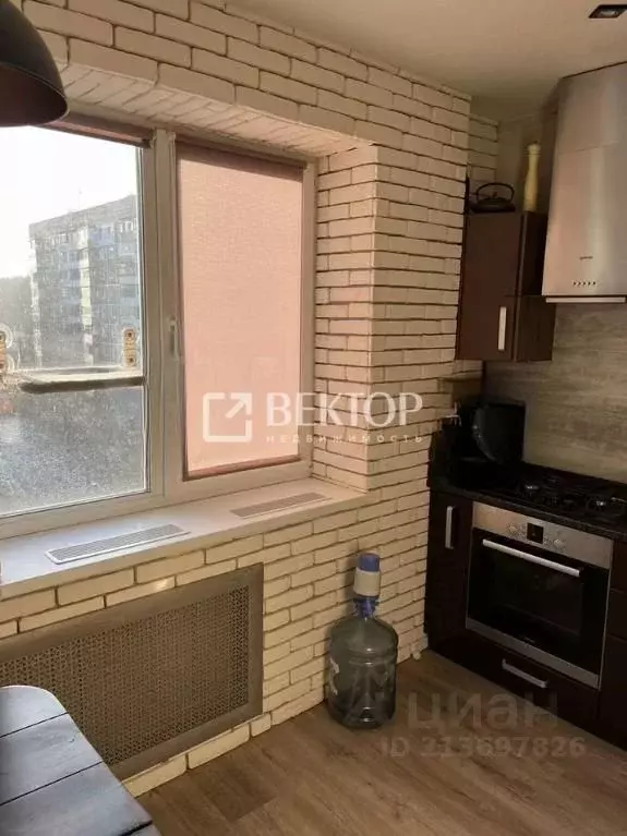 1-к кв. Ивановская область, Иваново Кохомское ш., 9 (37.0 м) - Фото 0