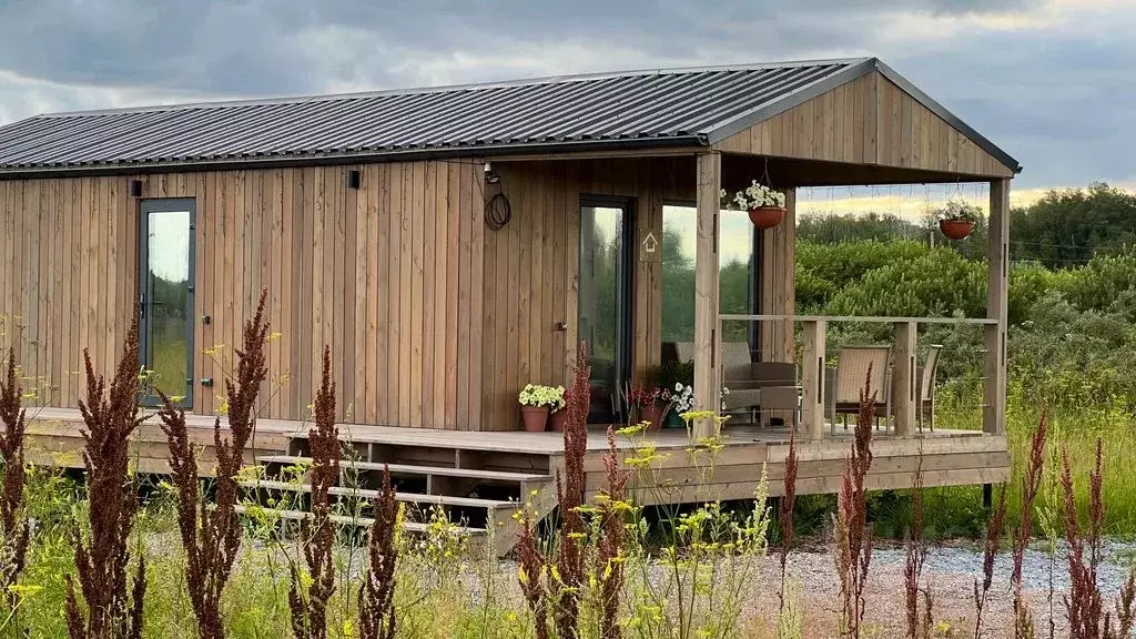 Дом в Новосибирская область, Искитимский район, Мичуринский сельсовет, ... - Фото 1