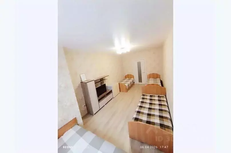 1-к кв. Самарская область, Самара Силовая ул., 6 (50.0 м) - Фото 1
