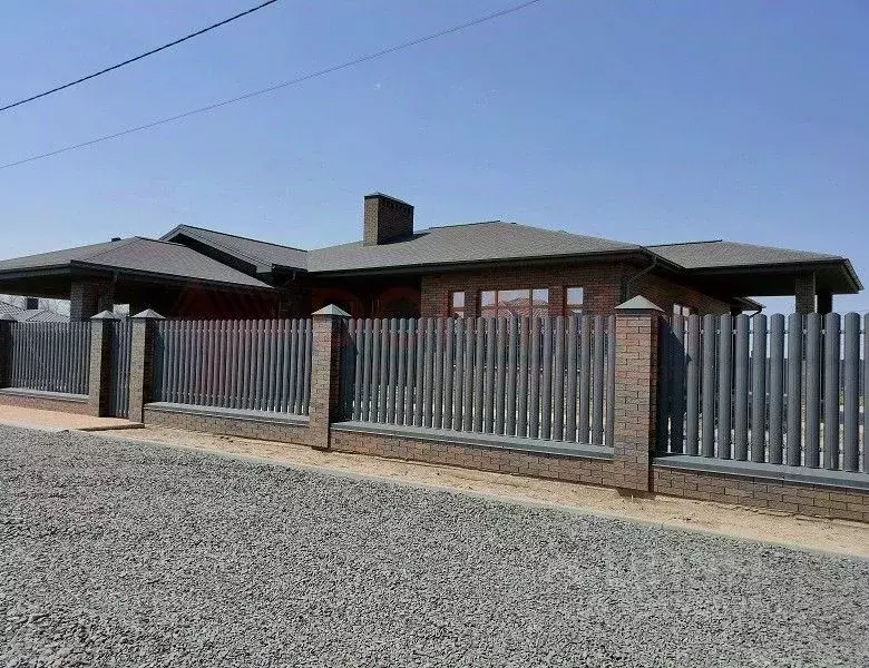 Дом в Ростовская область, Аксайский район, Щепкинское с/пос, пос. ... - Фото 1