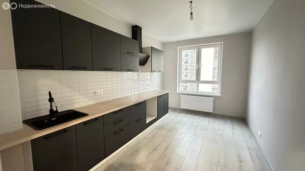 2-комнатная квартира: Хотьково, улица Михеенко, 25к6 (55 м) - Фото 1