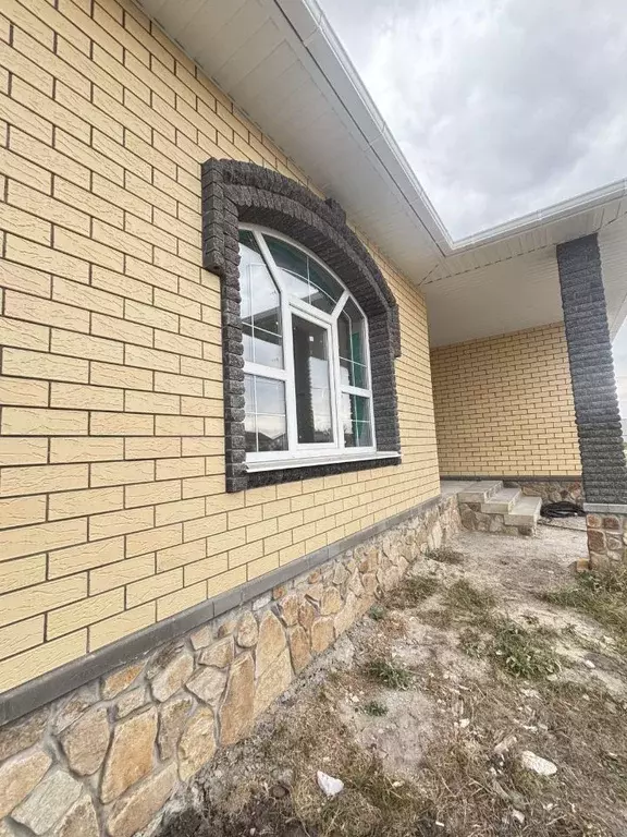 Дом в Белгородская область, Белгородский район, Разумное рп, ... - Фото 1