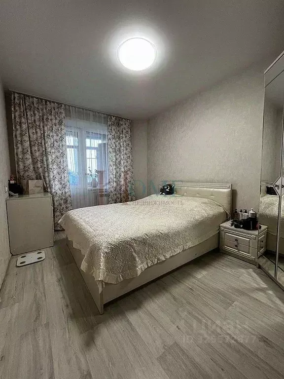 3-к кв. Новосибирская область, Новосибирск ул. Фадеева, 22 (65.0 м) - Фото 2