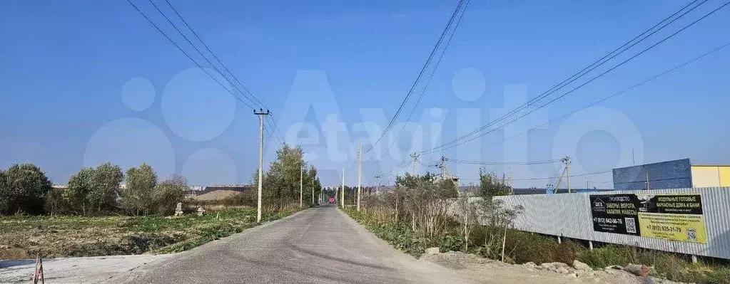 Участок 11,2 сот. (ИЖС) - Фото 0