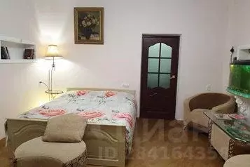 2-к кв. Крым, Ялта ул. Чехова, 11 (56.0 м) - Фото 0