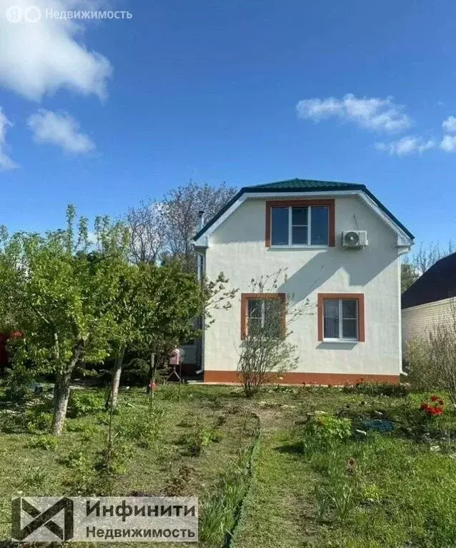 Дом в Ставрополь, садовое товарищество Вольница-2, 575 (145.5 м) - Фото 1