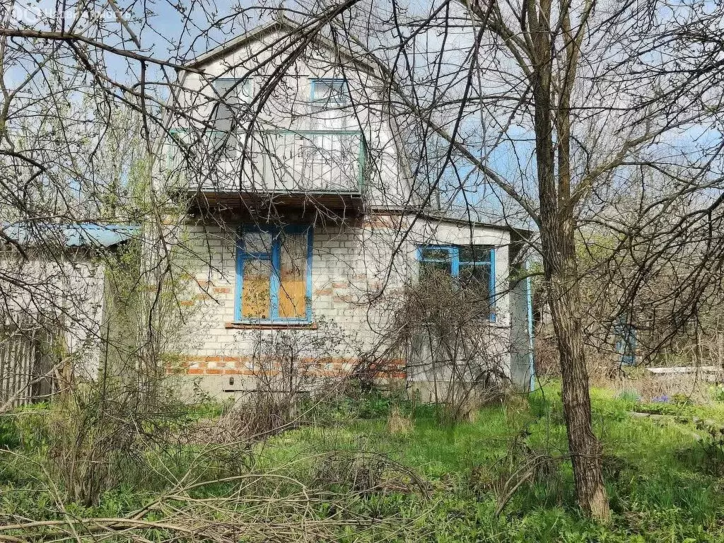 Дом в село Никольское, СТ Бродок (39 м) - Фото 0