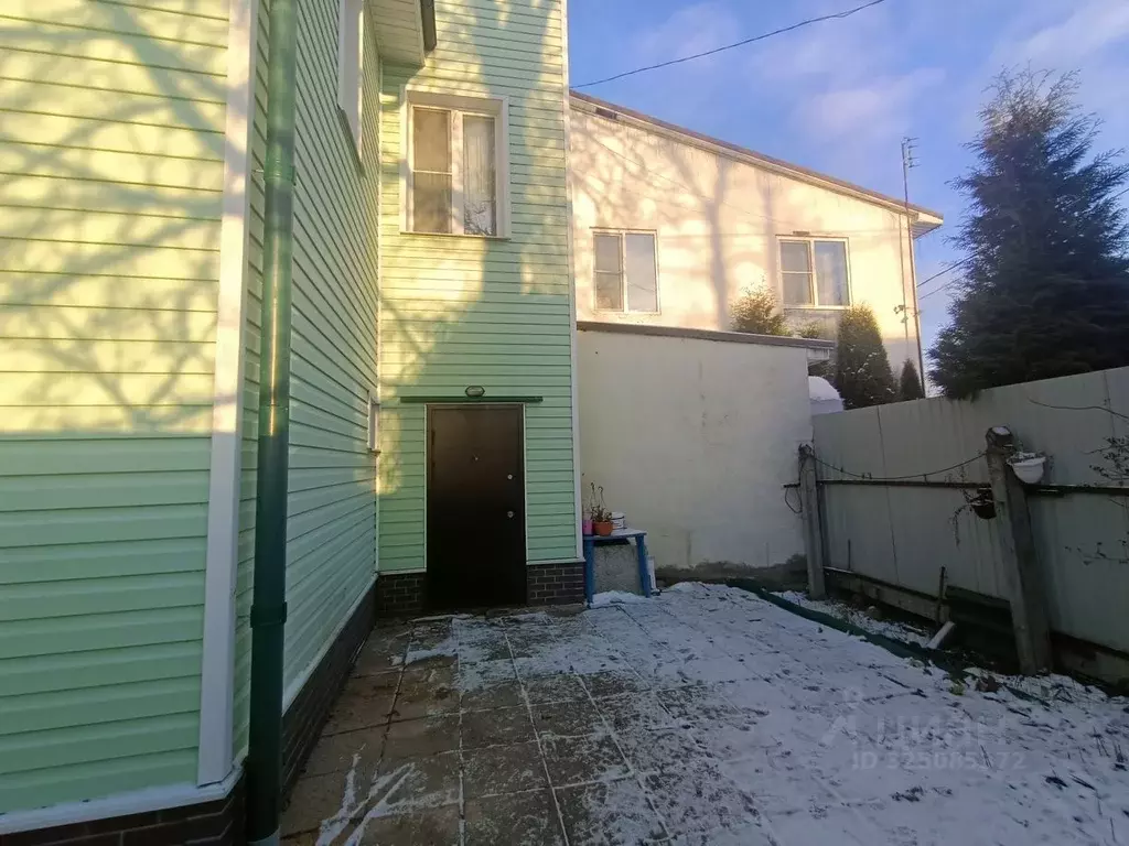 Дом в Московская область, Солнечногорск Зеленая ул., 7/2 (102 м) - Фото 2