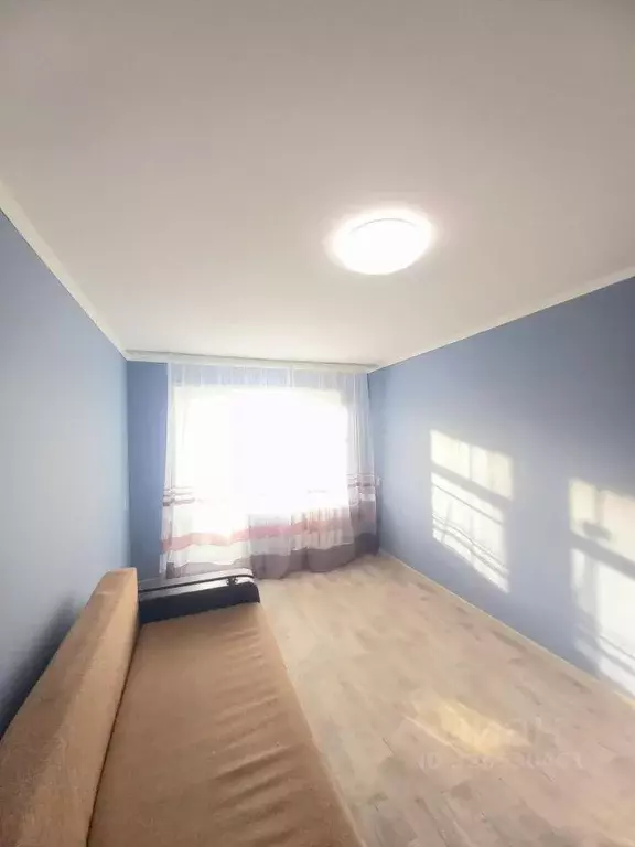 1-к кв. Тульская область, Новомосковск ул. Калинина, 14А (30.0 м) - Фото 1