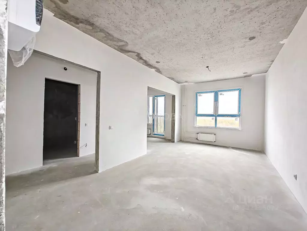 1-к кв. Новосибирская область, Новосибирский район, Мочищенский ... - Фото 1