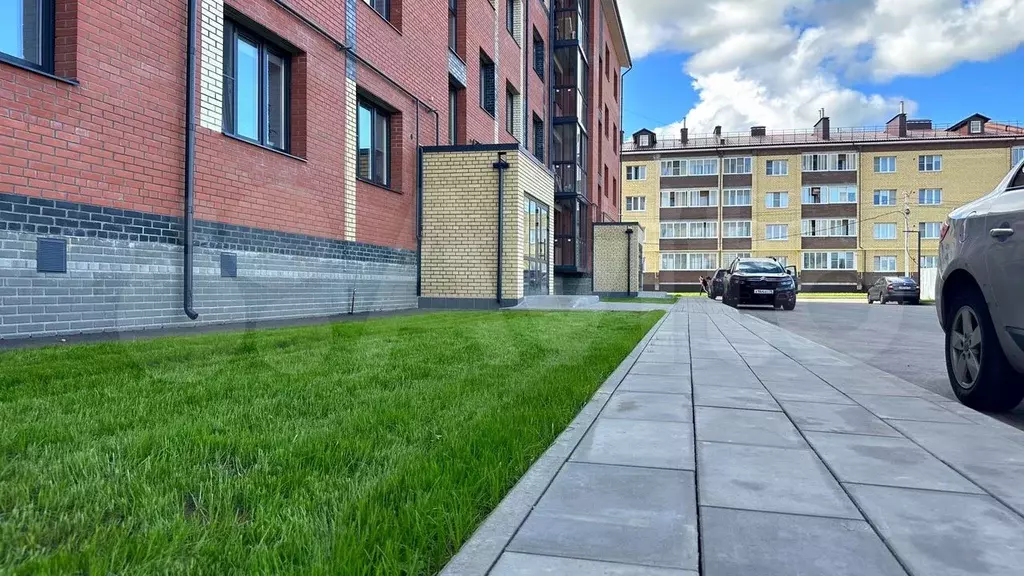 2-к. квартира, 62 м, 2/4 эт. - Фото 0