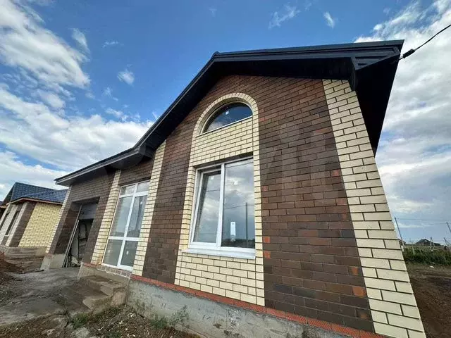 Дача 110 м на участке 5 сот. - Фото 0