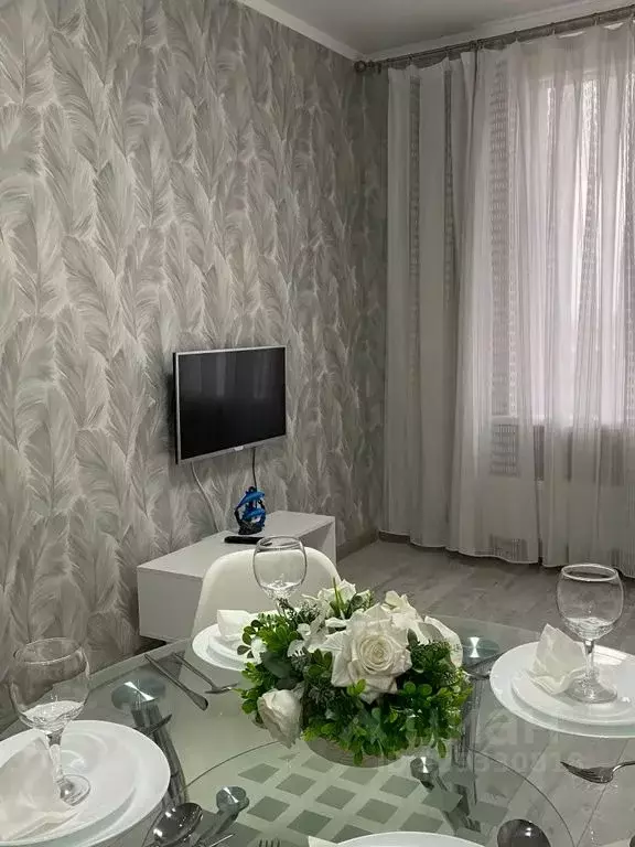 2-к кв. Татарстан, Казань ул. Мансура Хасанова, 13 (42.0 м) - Фото 2