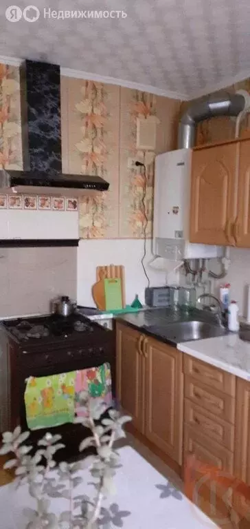 1-комнатная квартира: Ромашкино, Интернациональная улица, 51Б (38.2 м) - Фото 2