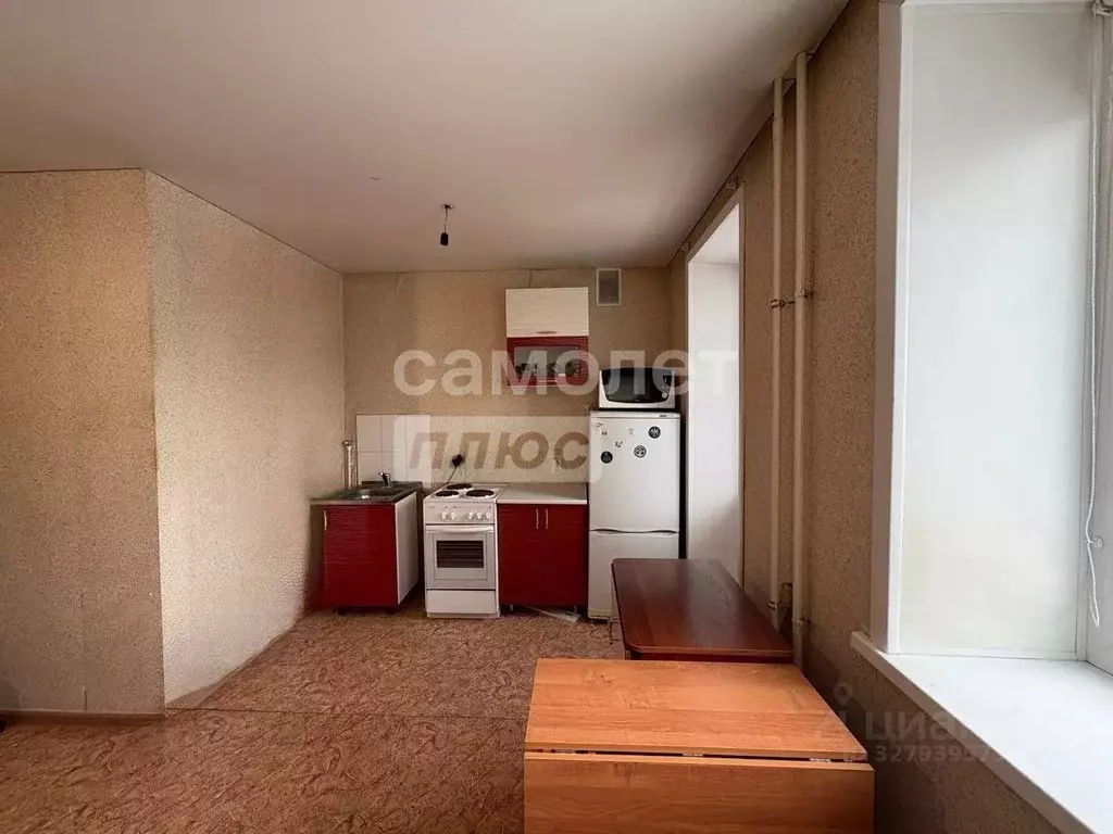 1-к кв. Алтайский край, Бийск Ленинградская ул., 59 (25.0 м) - Фото 2