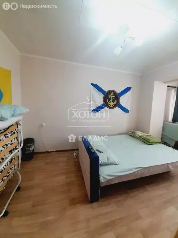 1-комнатная квартира: Элиста, Ипподромная улица, 15 (24.5 м) - Фото 1