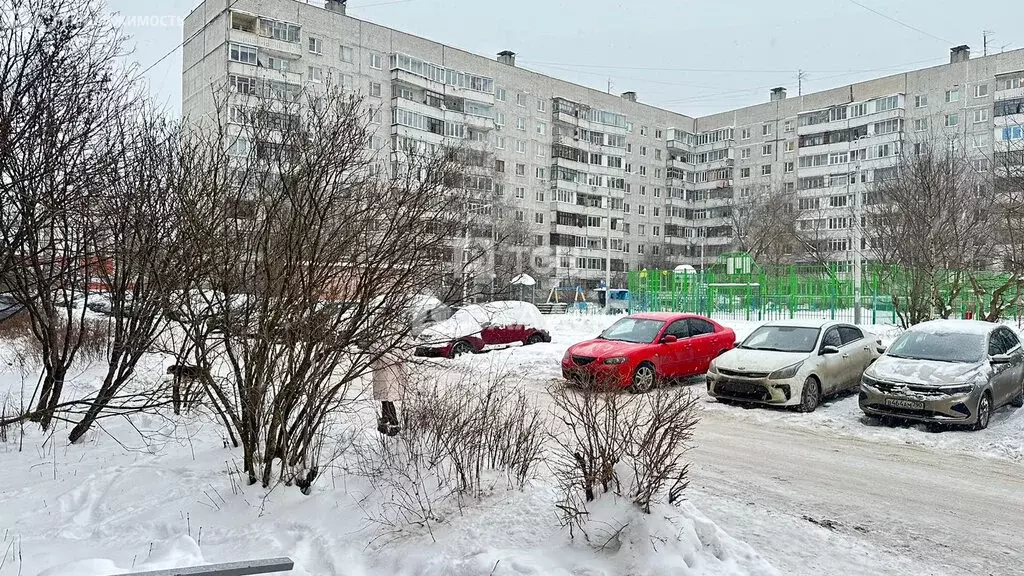 1-комнатная квартира: Московская область, городской округ Пушкинский, ... - Фото 1