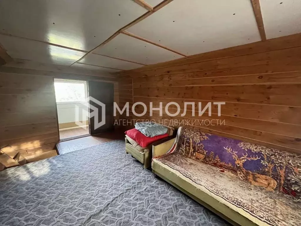 Дом в Белгородская область, Старый Оскол Осколец СНТ, 76 (45 м) - Фото 0