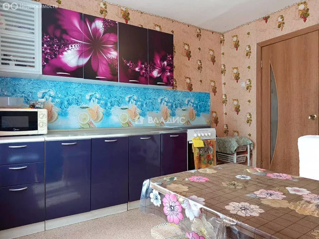 Дом в Новобурейский, Горная улица, 4 (74.6 м) - Фото 1