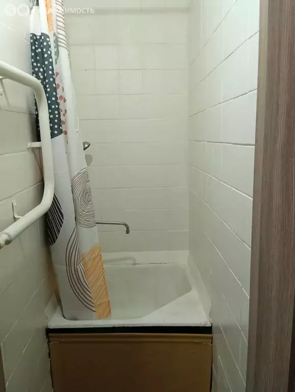 2-комнатная квартира: Тольятти, Юбилейная улица, 4 (44 м) - Фото 1