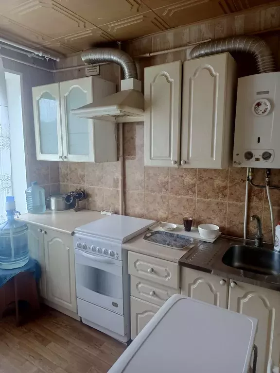 Продаётся 1-к квартира, 30 м - Фото 0
