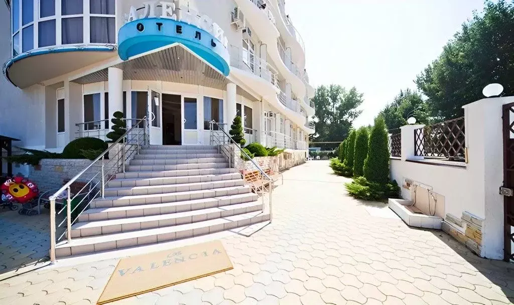 Комната Краснодарский край, Анапа ул. Дружбы, 1 (10.0 м) - Фото 1