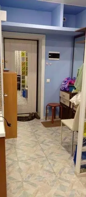 1-к кв. Московская область, Королев Болшево мкр, Бурковский проезд, ... - Фото 2