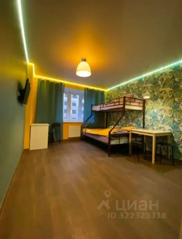 1-к кв. Московская область, Мытищи Трудовая ул., 6 (23.0 м) - Фото 2