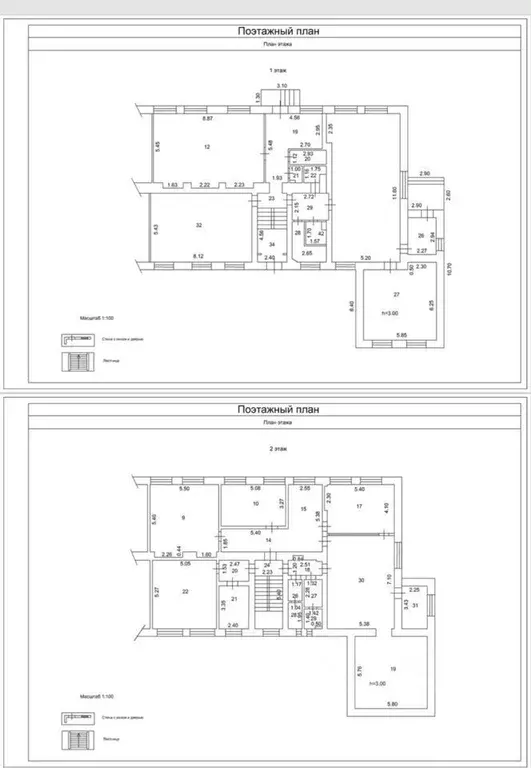 Офис в Пензенская область, Пенза ул. Циолковского, 12А (500 м) - Фото 0