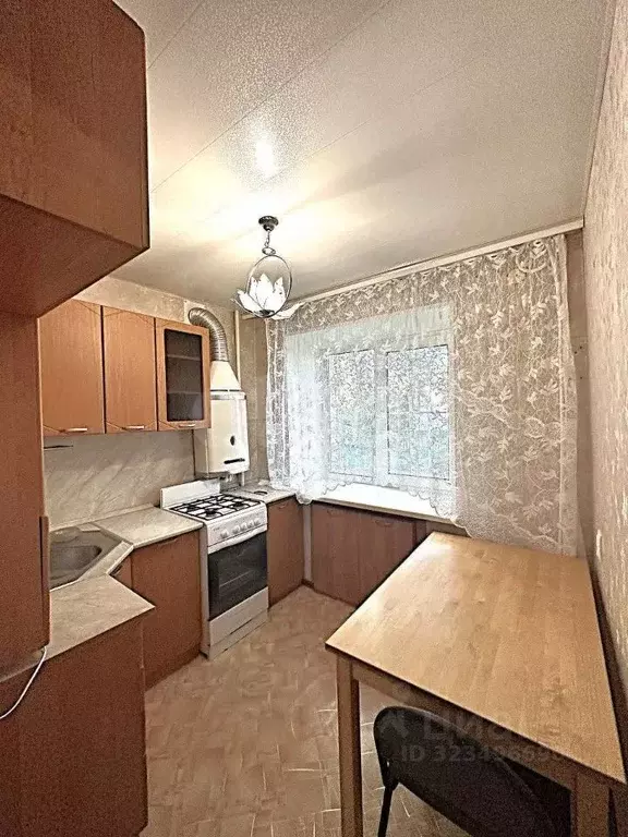 2-к кв. Владимирская область, Ковров ул. Никитина, 34 (44.4 м) - Фото 1