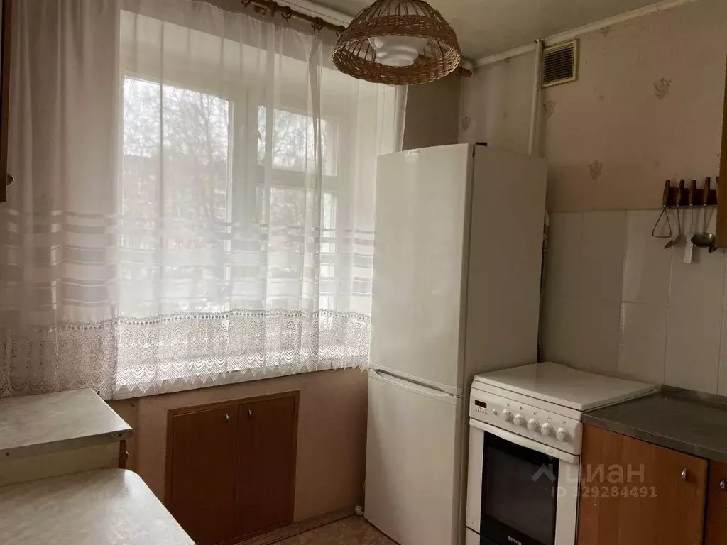 Квартира, 3 комнаты, 61.1 м - Фото 2