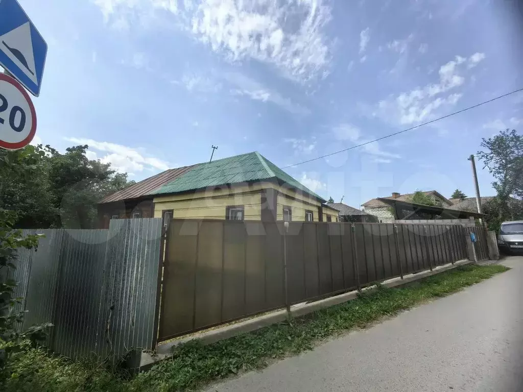 Дом 67,5 м на участке 6,5 сот. - Фото 0