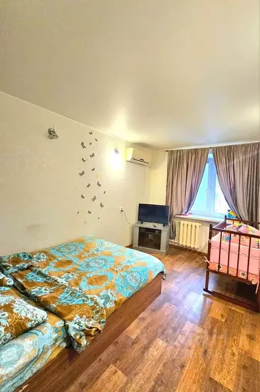 3-к кв. Башкортостан, Стерлитамак Коммунистическая ул., 84 (75.0 м) - Фото 1