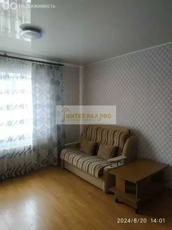 Квартира-студия: Бердск, Черемушная улица, 51 (23.3 м) - Фото 2