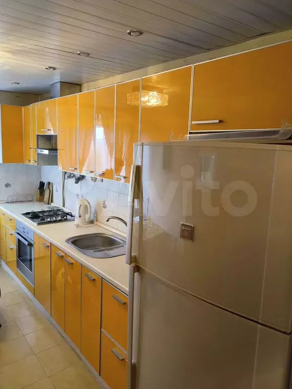 2-к. квартира, 50 м, 5/7 эт. - Фото 0