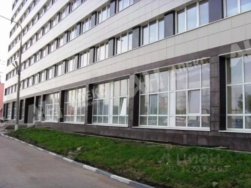 Офис в Москва Рязанский просп., 86/1С1 (14 м) - Фото 1