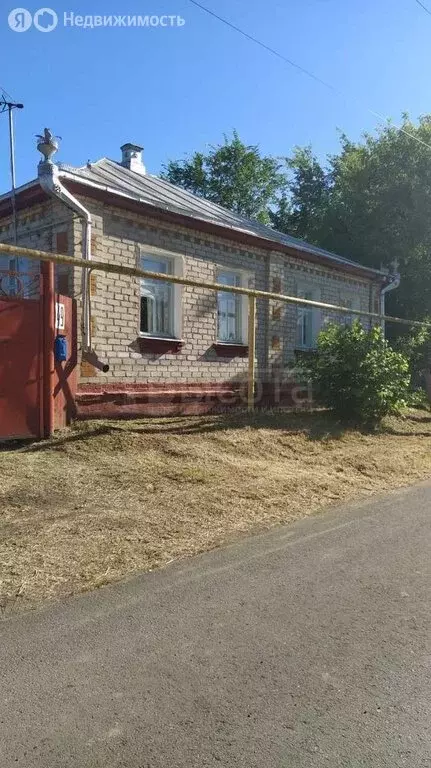 Дом в Бутурлиновка, Набережная улица, 49 (72 м) - Фото 0