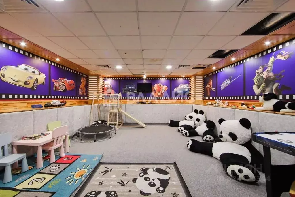 Помещение свободного назначения в Калининградская область, Калининград ... - Фото 1